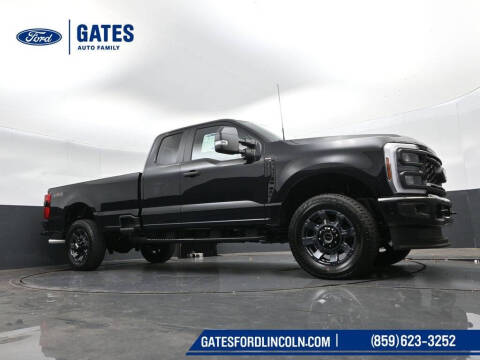 2026 Ford F-350 Super Duty