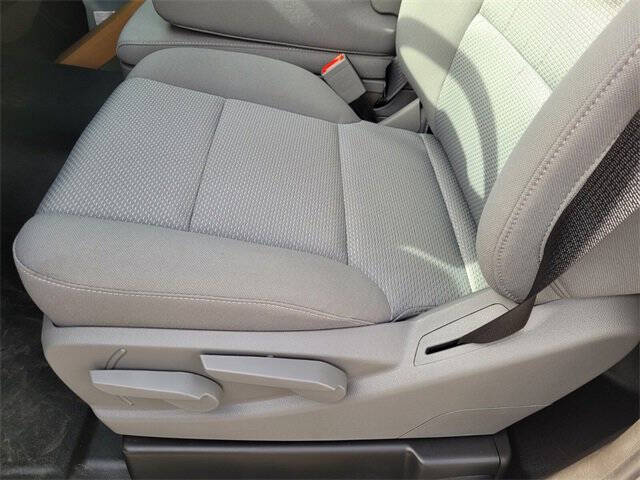 2024 Chevrolet Silverado 5500HD