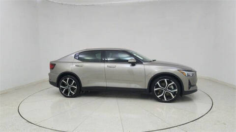 2022 Polestar 2 Long Range Dual Motor