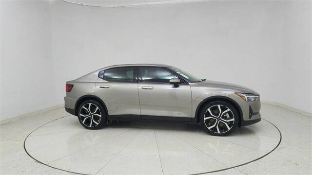 2022 Polestar 2 Long Range Dual Motor