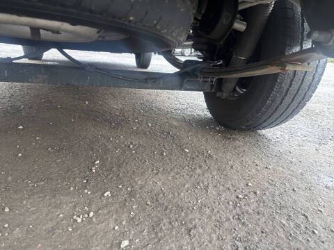 2021 RAM ProMaster 3500 136 WB