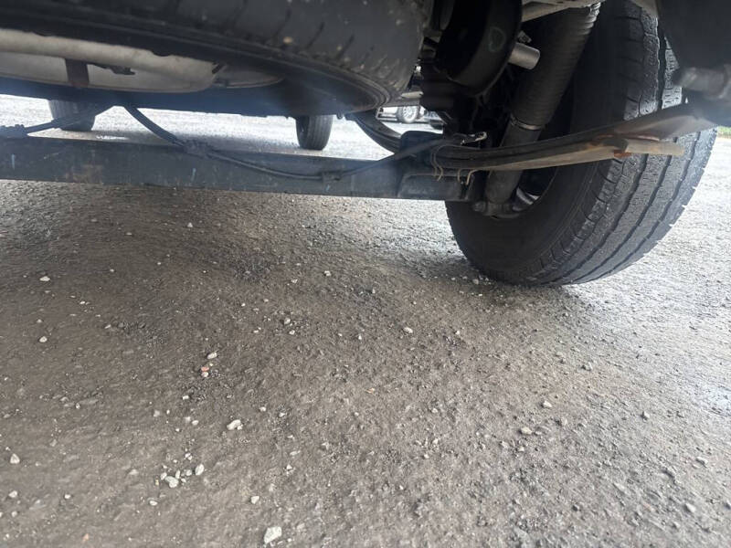 2021 RAM ProMaster 3500 136 WB