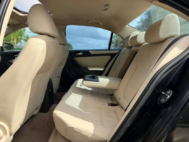 2011 Volkswagen Jetta