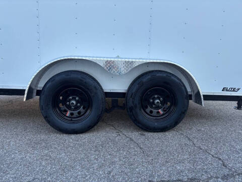 2026 Cargo Craft 7X14