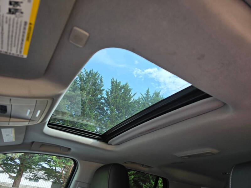 2019 GMC Yukon SLT Standard Edition