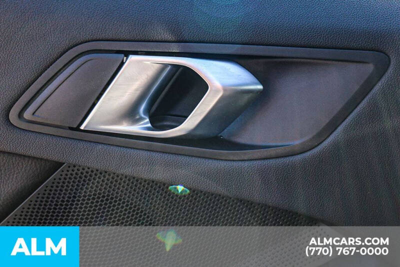 2024 BMW 2 Series 228i Gran Coupe