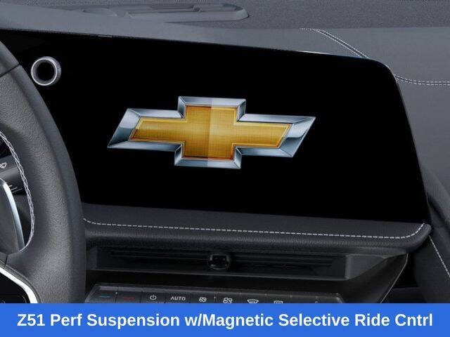 2026 Chevrolet Corvette Stingray