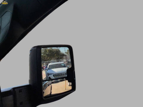 2021 Chevrolet Silverado 3500HD