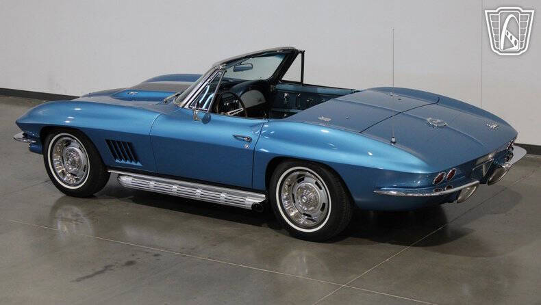 1967 Chevrolet Corvette