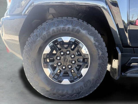 2024 GMC HUMMER EV 2X