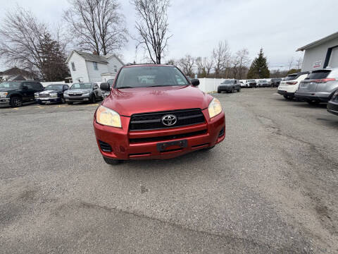 2012 Toyota RAV4