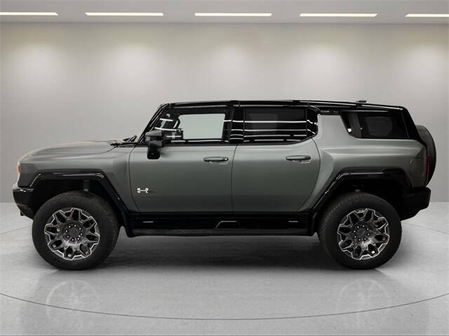 2024 GMC HUMMER EV 3X