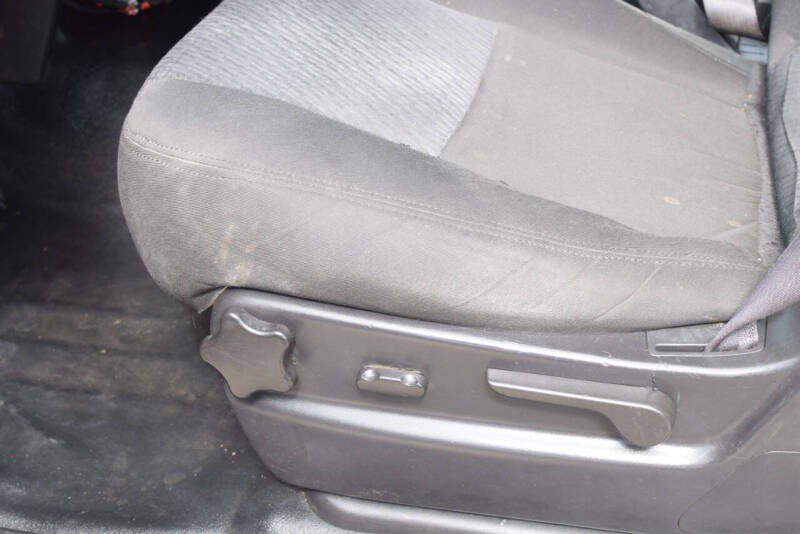 2013 Chevrolet Tahoe Special Service