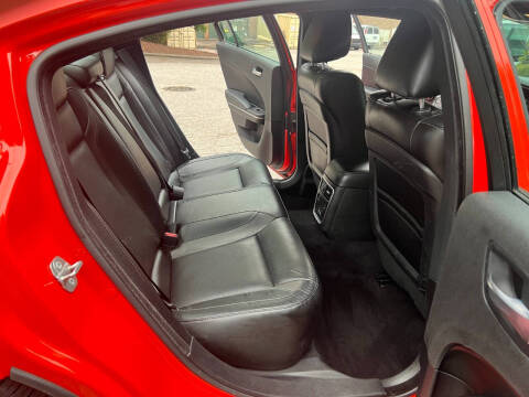 2021 Dodge Charger SXT