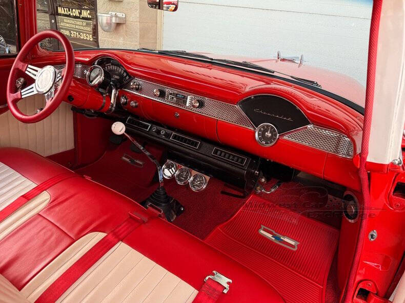 1955 Chevrolet 210