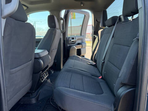 2023 GMC Sierra 2500HD