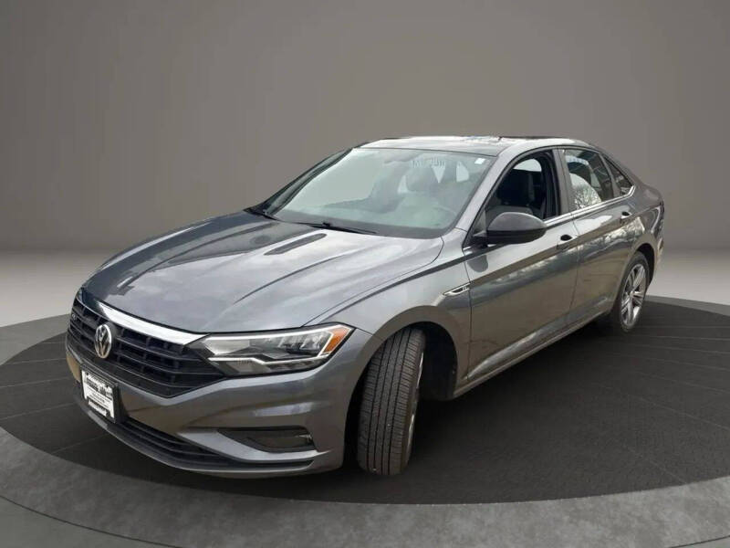 2019 Volkswagen Jetta