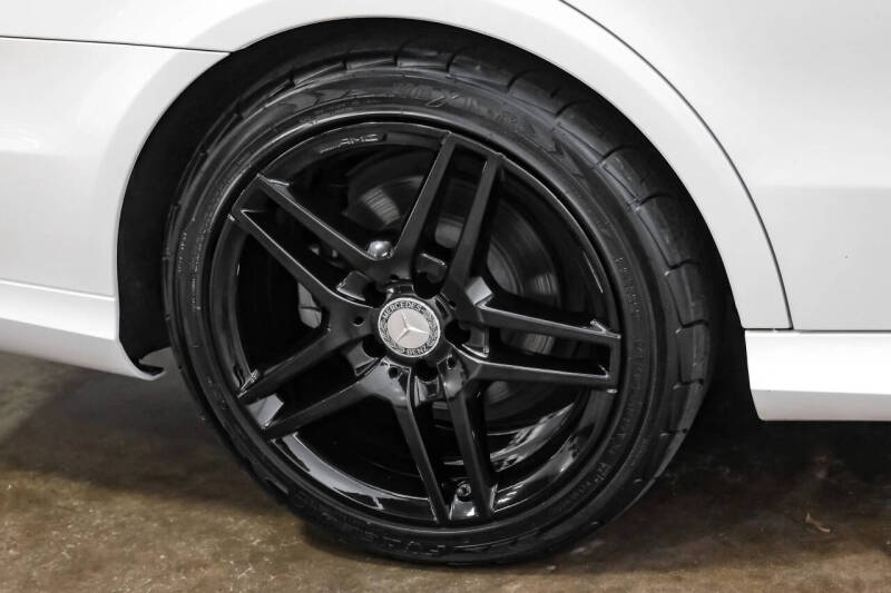 2016 Mercedes-Benz E-Class E 350 4MATIC