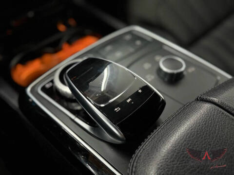 2019 Mercedes-Benz GLS GLS 450