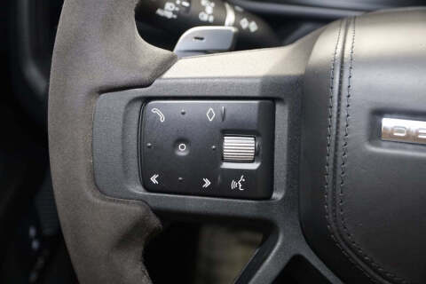 2023 Land Rover Defender 110 V8