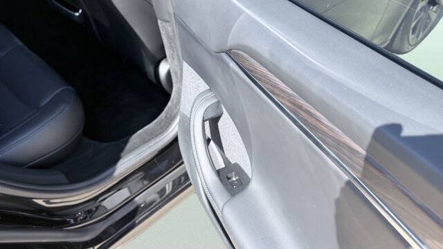 2024 Tesla Model S