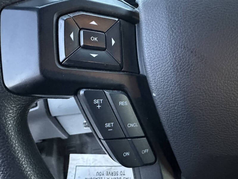 2024 Ford F-650 Super Duty