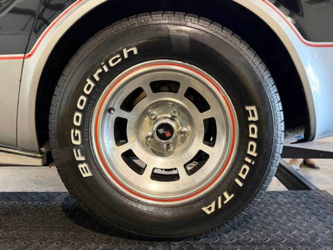 1978 Chevrolet Corvette