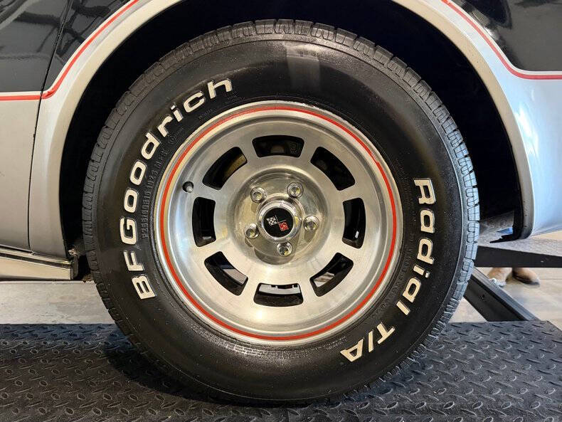 1978 Chevrolet Corvette