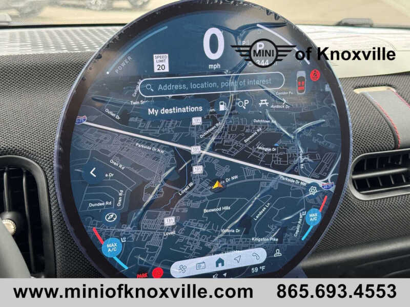 2025 MINI Hardtop 4 Door Cooper S