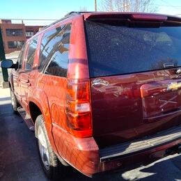 2010 Chevrolet Tahoe for sale at High Level Auto Sales INC in Homestead, PA