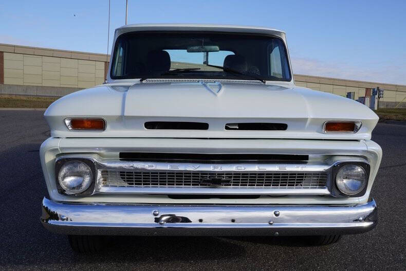 1964 Chevrolet C10