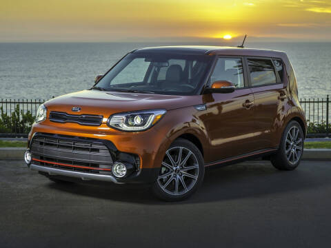 2018 Kia Soul for sale at Taj Auto Mall in Bethlehem PA