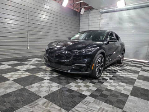 2024 Ford Mustang Mach-E Select