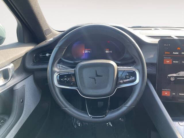 2023 Polestar 2 Long Range Single Motor