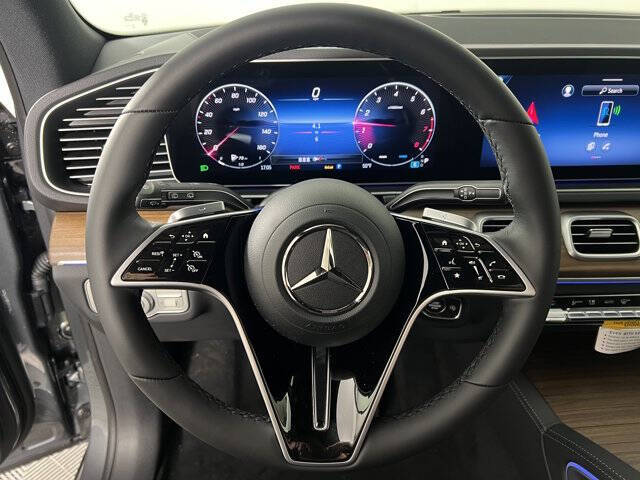 2026 Mercedes-Benz GLE GLE 350 4MATIC