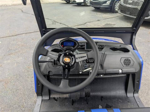 2024 Bintelli BEYOND 6PR LIFTED