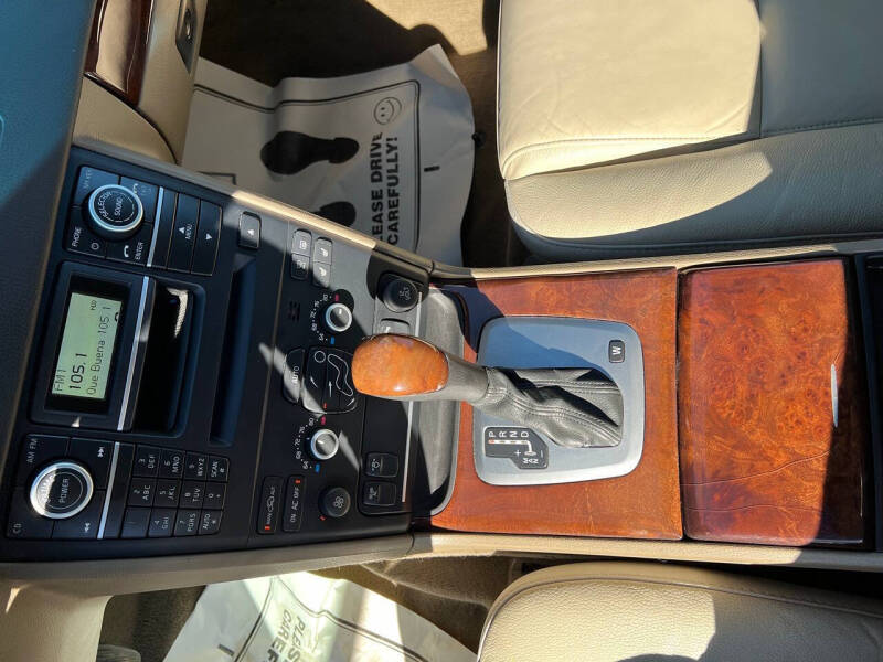 2014 Volvo XC90 3.2