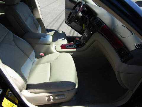 2004 Lexus ES 330