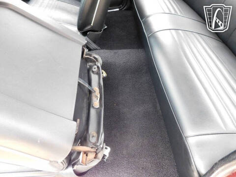 1967 Chevrolet Chevelle