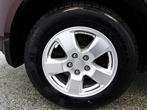 2011 Honda Pilot EX-L