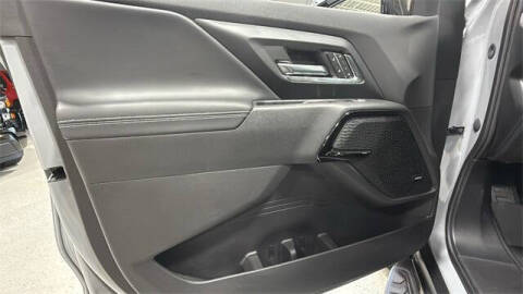 2026 Chevrolet Silverado EV LT