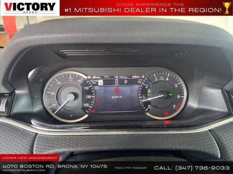 2022 Land Rover Range Rover Evoque P250 S