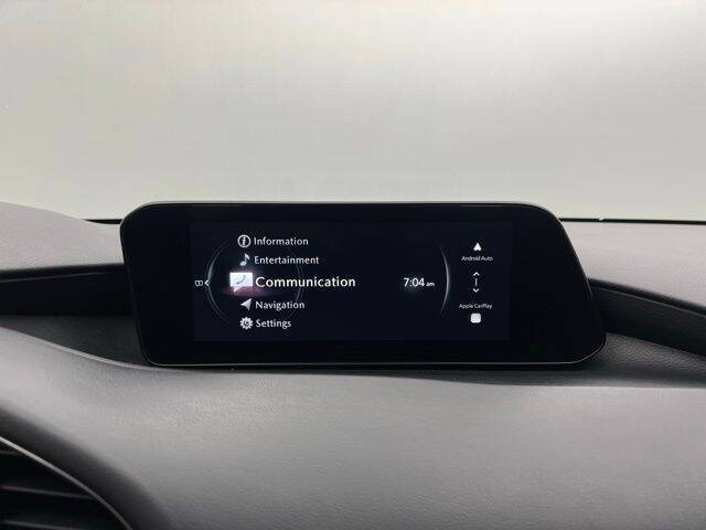 2024 Mazda Mazda3 Hatchback 2.5 S Carbon Edition