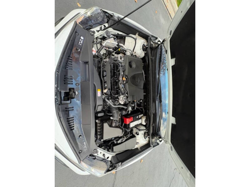 2024 Toyota Camry SE Nightshade