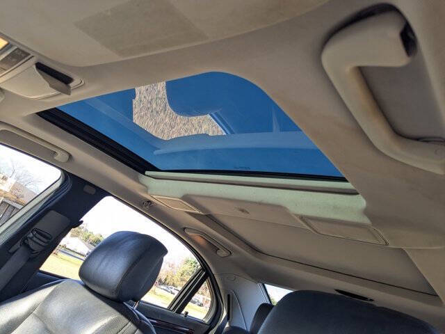 2010 Mercedes-Benz S-Class S 550 4MATIC