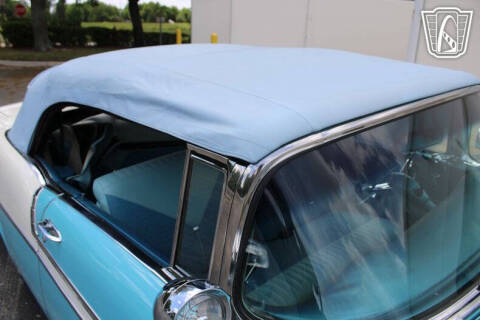 1956 Chevrolet Bel Air