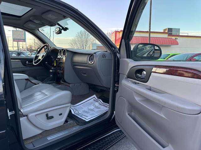 2006 GMC Envoy Denali
