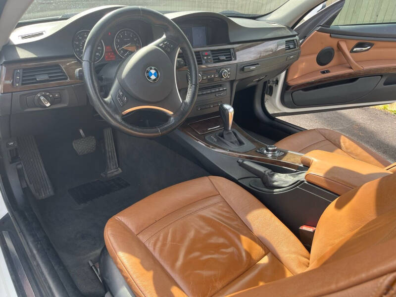 2009 BMW 3 Series 328i xDrive