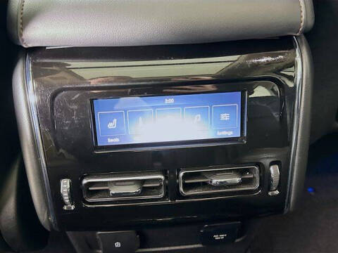 2022 Lincoln Aviator Grand Touring