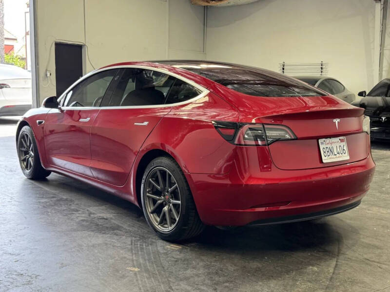 2017 Tesla Model 3